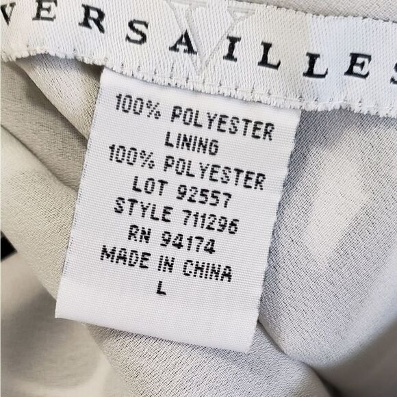 Beautiful animal print flared skirt - Picture 3 of 4